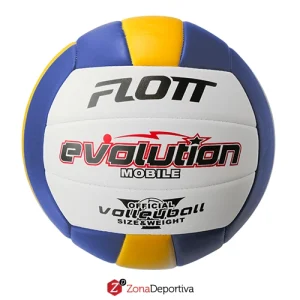 Balon Voleibol Iniciacion Evolution Flott