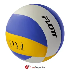 Balon Voleibol Laminado PVC Flott
