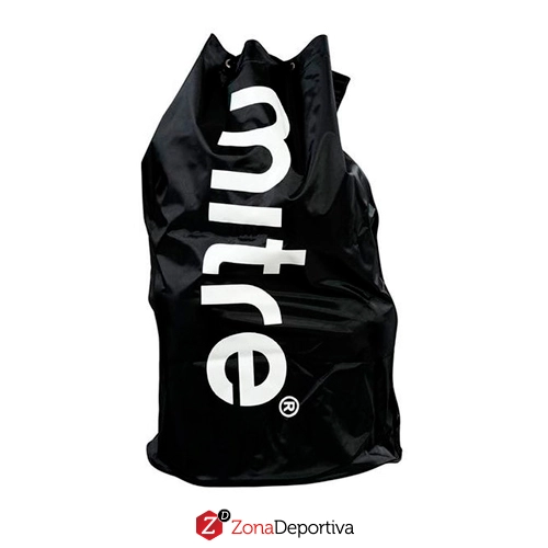 Bolso Balonera Mitre - Imagen 2