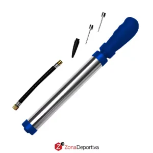 Bombin de Mano Aluminio Flott