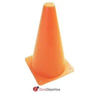 Cono Demarcacion Plastico 30cm 12″