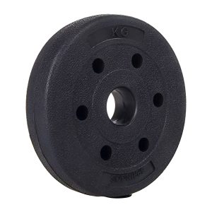 DISCO OLÍMPICO FORRADO EN PVC