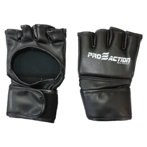 GUANTES MMA PRO ACTION