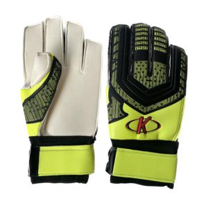 GUANTES ARQUERO “ZENDER” P/ADULTO