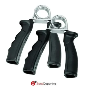 Hand grip manilla plastica