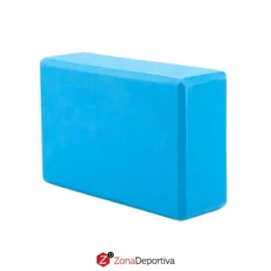 Ladrillo Goma Eva Para Yoga, Pilates