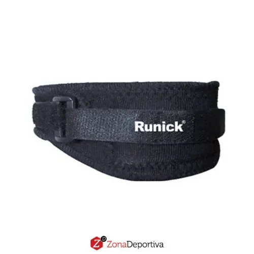 Menisquera Ajustable RUNICK
