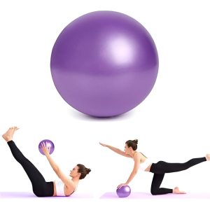 PELOTA PILATES ANTIBUST 25CM