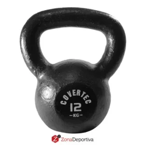 Pesa Rusa Kettlebell 12 Kg