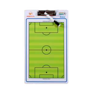 TABLA DT DE FÚTBOL CON MARCADOR