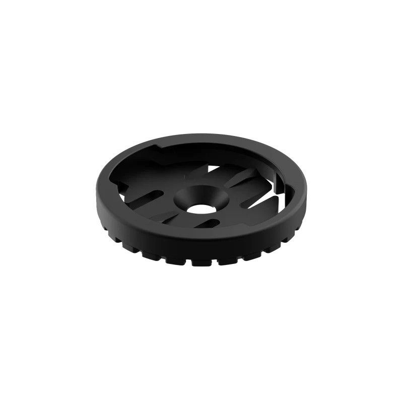 ADAPTADOR BEELINE MOTO 2 A MOTO 1 - Imagen 2
