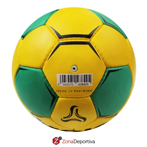 Balon Handball Train Nº1 - Imagen 4