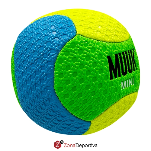 Balon Multiproposito Softgame Muuk - Imagen 4