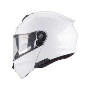 CASCO MT FU935SV GENESIS SV PURE A0 BLANCO BRILLO