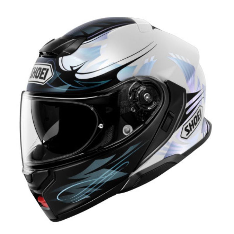 CASCO SHOEI NEOTEC 3 BREEZE TC2 - Imagen 2