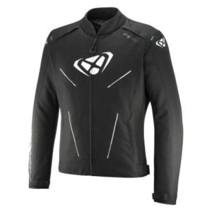 Chaqueta IXON PRODIGY BLACK WHITE