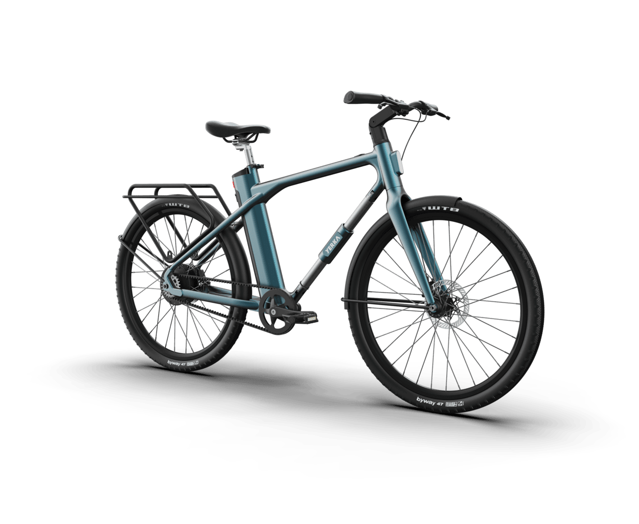 YERKA Eléctrica Pre-Venta - Imagen 3