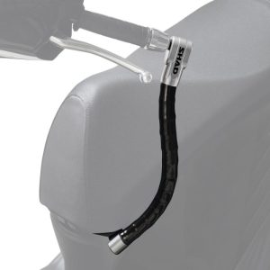 FIJACIÓN SHAD LOCK PIAGGIO PRIMAVERA 50/125 (TAMAÑO 3)