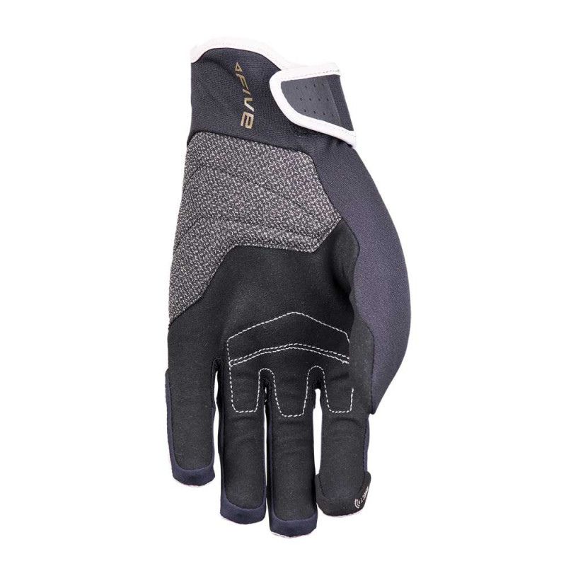 GUANTES FIVE TFX5 ARENA MARRON - Imagen 4