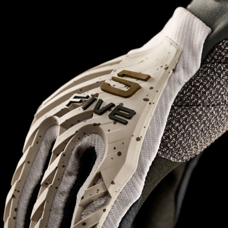 GUANTES FIVE TFX5 ARENA MARRON - Imagen 6