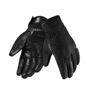Guantes Seventy SD-N11 HORNET HOMBRE NEGRO