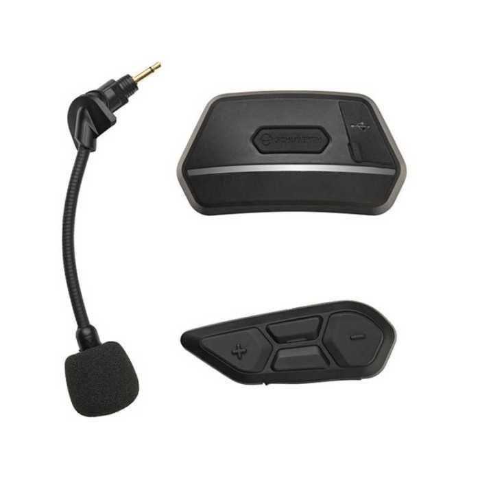 Intercomunicador Casco Schuberth SC2 Standard Sena - Imagen 3
