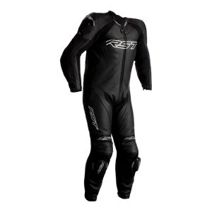 Mono de Piel (Hombre) RST Tractech EVO 4 Negro