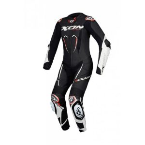 Mono IXON VORTEX 3 LADY BLACK WHITE