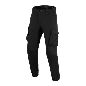 Pantalón Alpinestars CARGO FLEX-AST BLACK BLACK