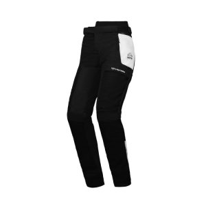 Pantalón IXON M-NJORD PT GREY BLUE NEON RED
