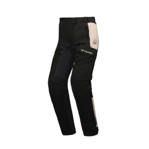 Pantalón IXON M-NJORD PT SAND BLACK RED