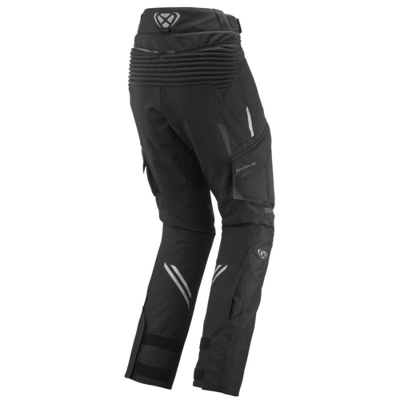 Pantalón IXON MIDGARD PT L BLACK - Imagen 3