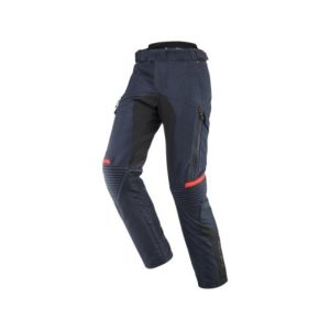 Pantalón IXON MIDGARD PT NAVY BRIGHT RED