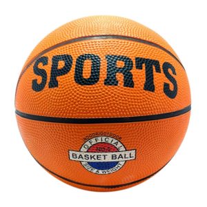 PELOTA BASKET SPORTS