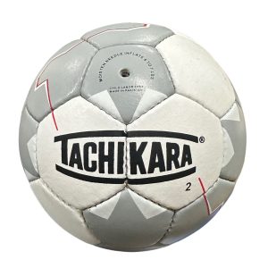 PELOTA DE HANDBALL «TACHIKARA»