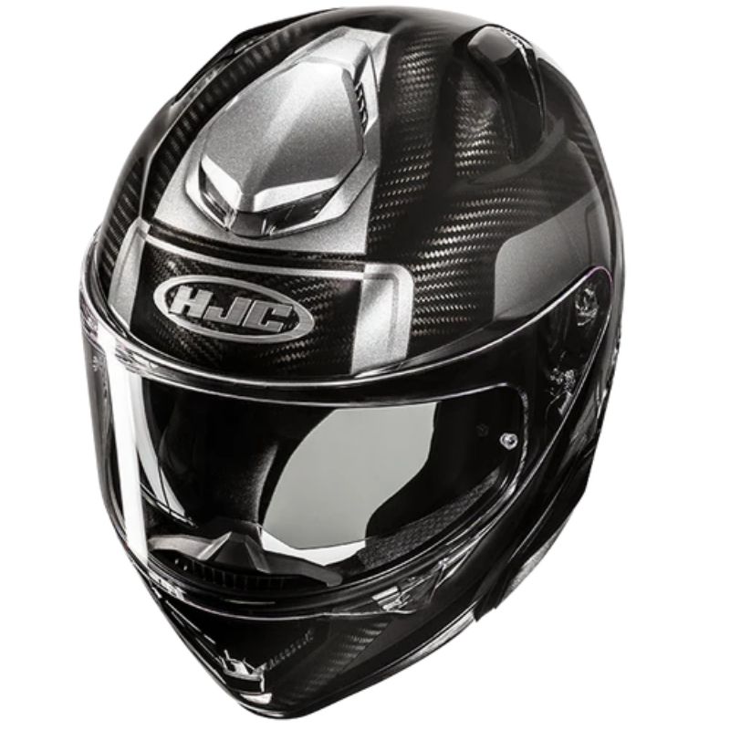 Casco HJC RPHA 72 CARBON FYNEX MC5 - Imagen 4