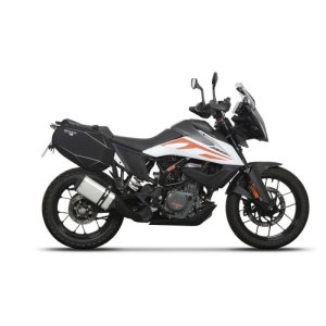 SIDE BAG HOLDER KTM DUKE 390 ADVENTURE