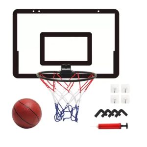 TABLERO BASKET CON ACRÍLICO