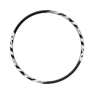 LLANTA DE ALUMINIO DOBLE PERFIL 36H